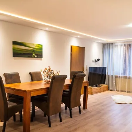 Ferienwohnung-Lenne-Finnentrop Exterior photo