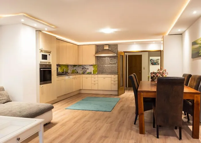 Ferienwohnung-Lenne-Finnentrop