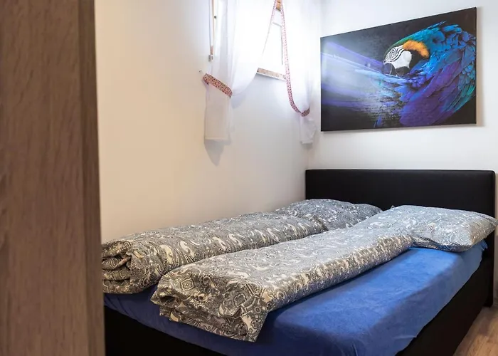 Ferienwohnung-Lenne-Finnentrop