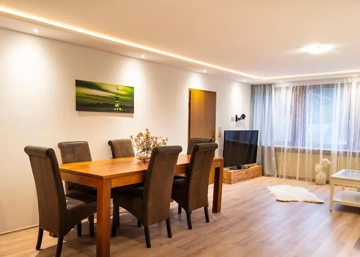Ferienwohnung-Lenne-Finnentrop