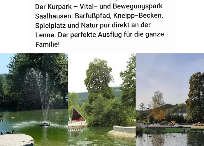 Ferienwohnung-Lenne-Finnentrop