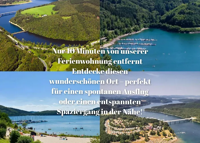 Ferienwohnung-Lenne-Finnentrop