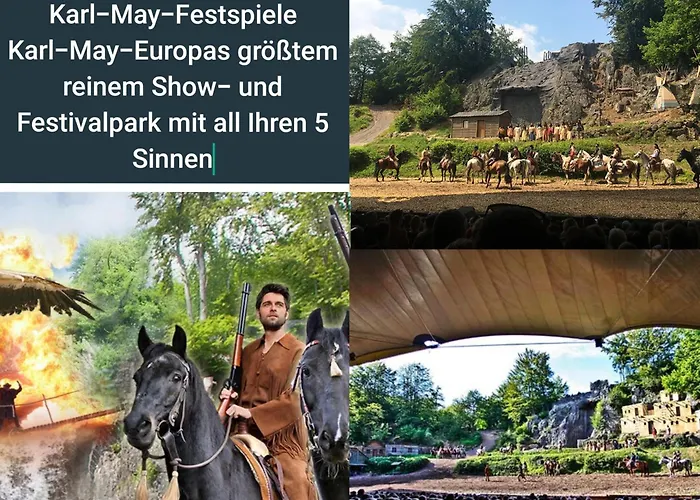 Ferienwohnung-Lenne-Finnentrop