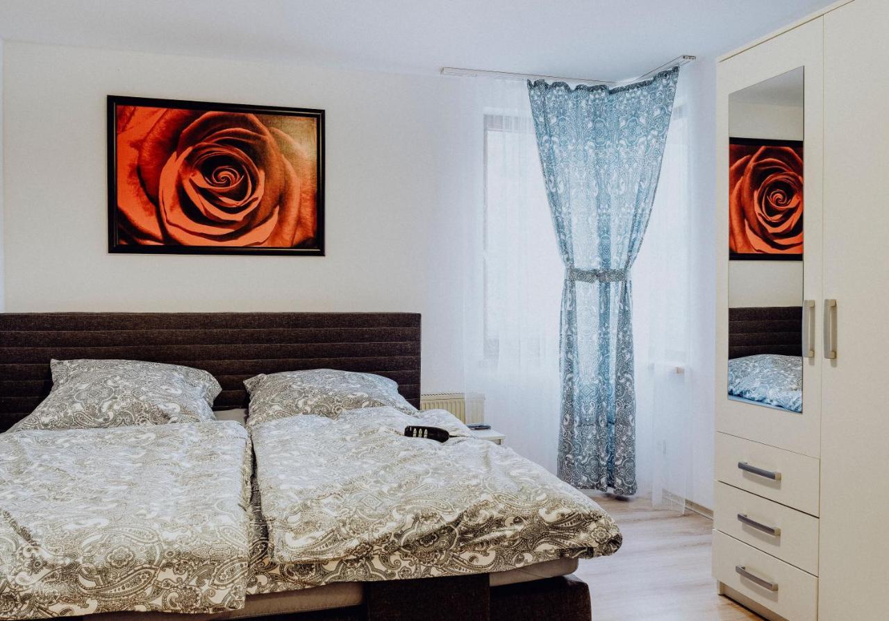 Apartment Ferienwohnung-lenne-finnentrop *