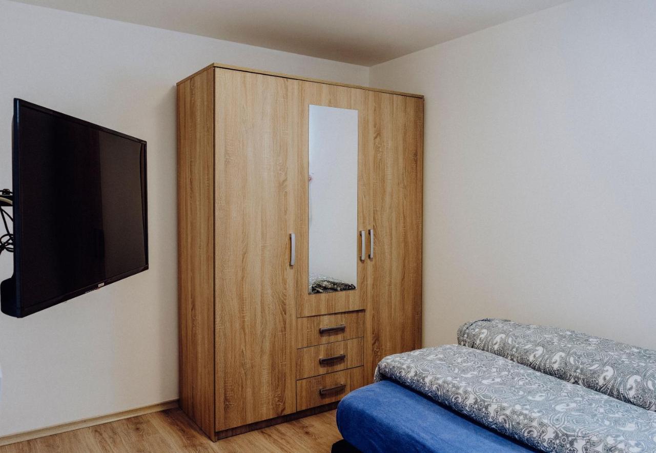 Apartment Ferienwohnung-lenne-finnentrop Finnentrop