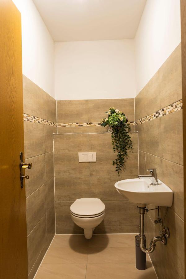 Apartment Ferienwohnung-lenne-finnentrop Finnentrop