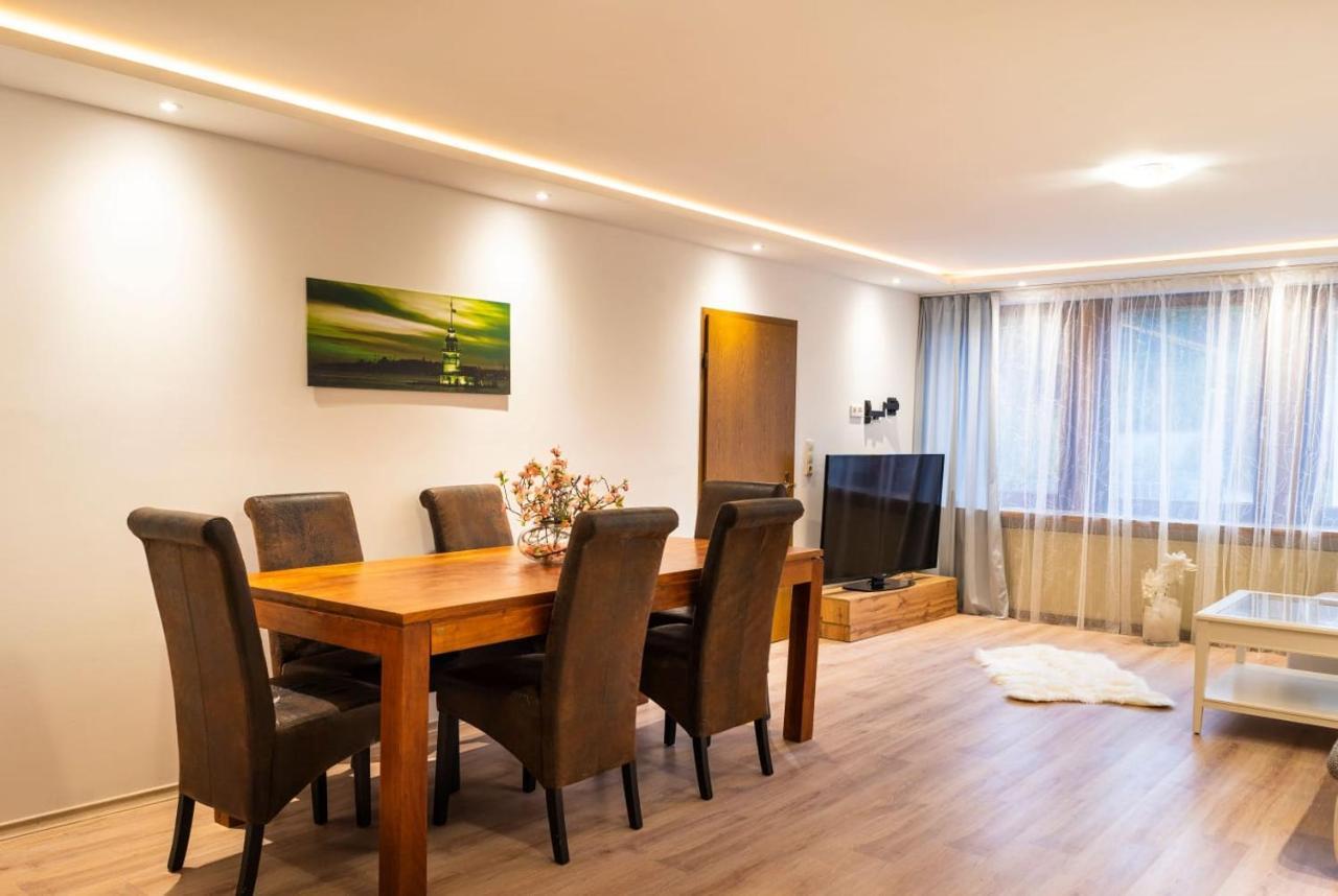 Apartment Ferienwohnung-lenne-finnentrop