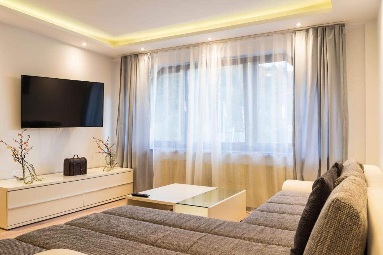 Ferienwohnung-lenne-finnentrop Apartment Finnentrop