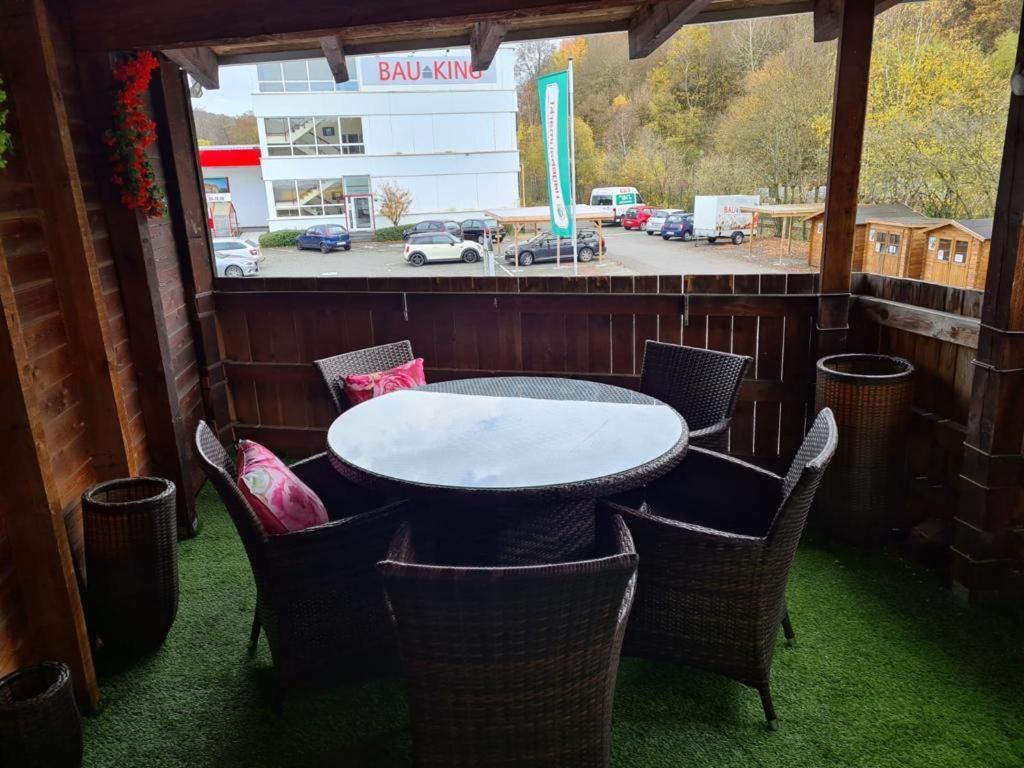 Apartment Ferienwohnung-lenne-finnentrop *